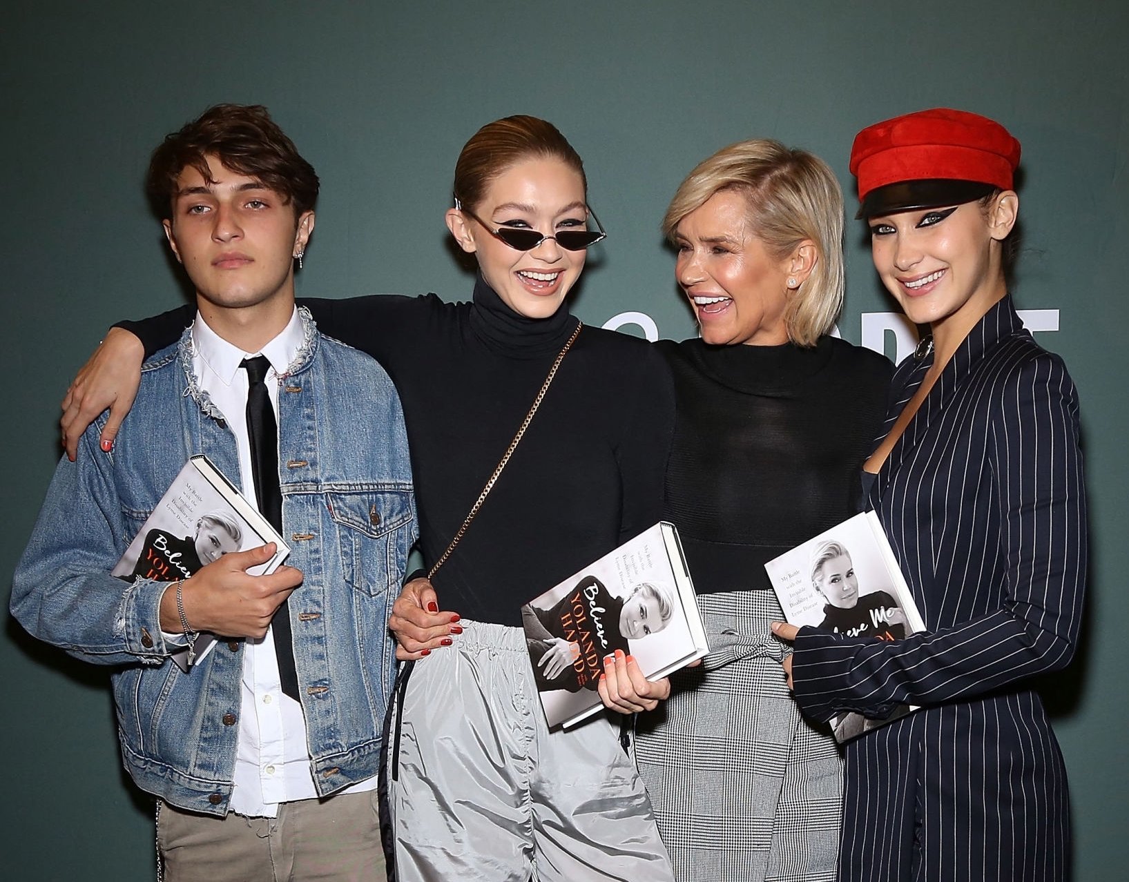 Image Credit: Getty Images Image Credit: Getty Images