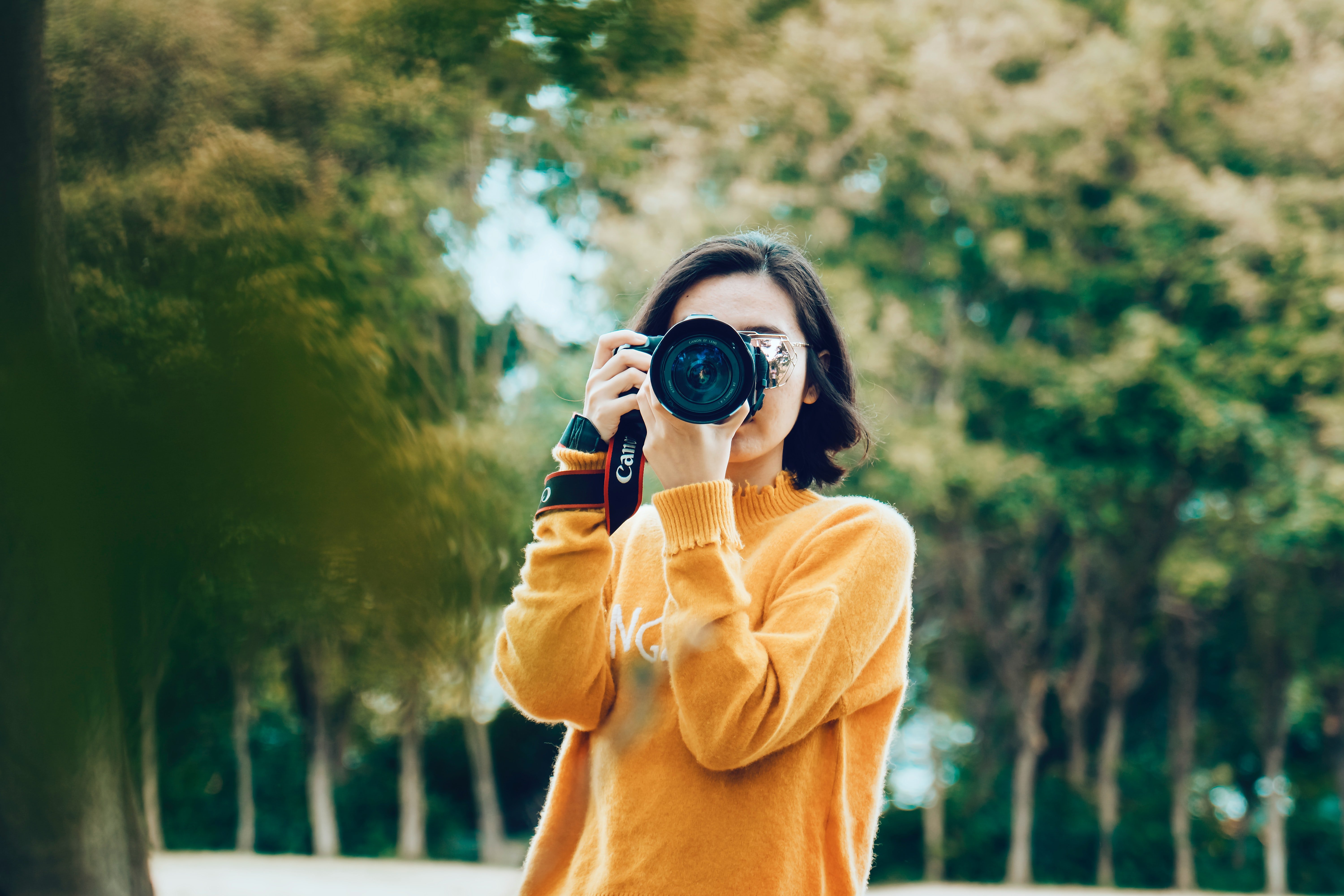 Image Credit: Unsplash / Marco Xu Image Credit: Unsplash / Marco Xu