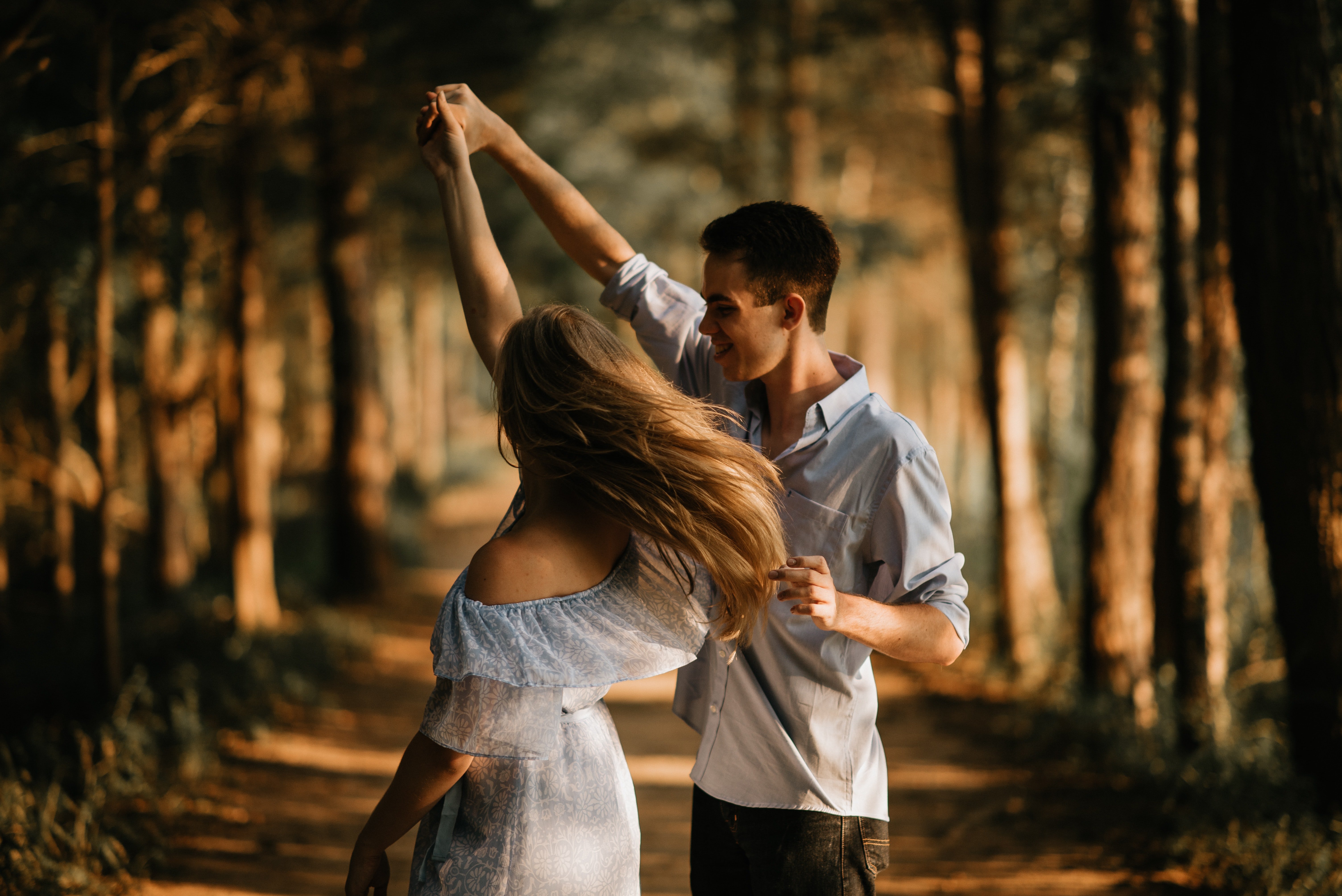 Image Source:Unsplash/Scott Broome
