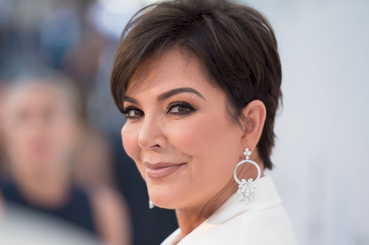 Image Credit: Getty Images/Getty Images for amfAR/amfAR/Ryan Emberley | Kris Jenner attends the amfAR Cannes Gala 2019 at Hotel du Cap-Eden-Roc