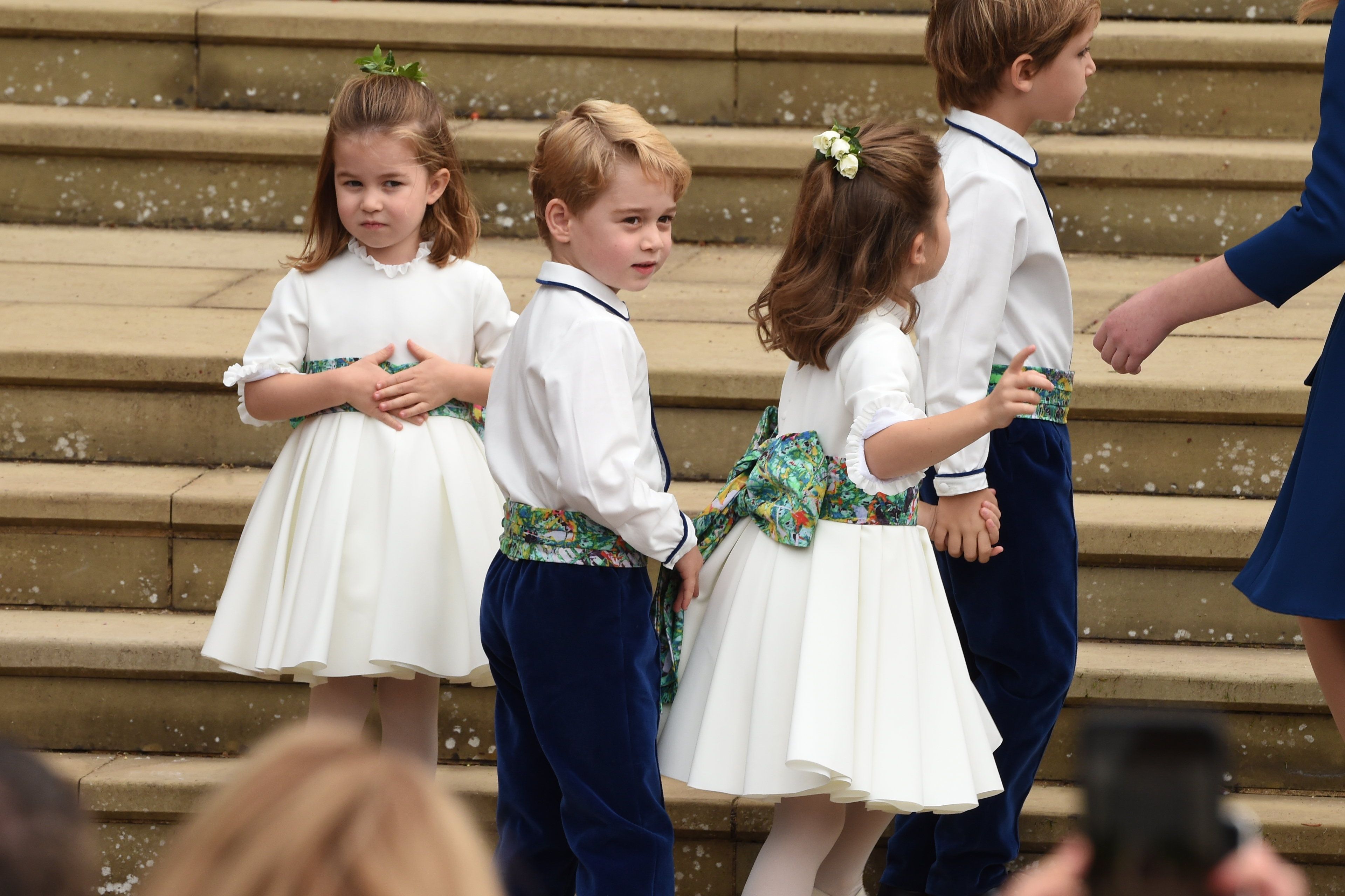 Image Credit: Getty Images