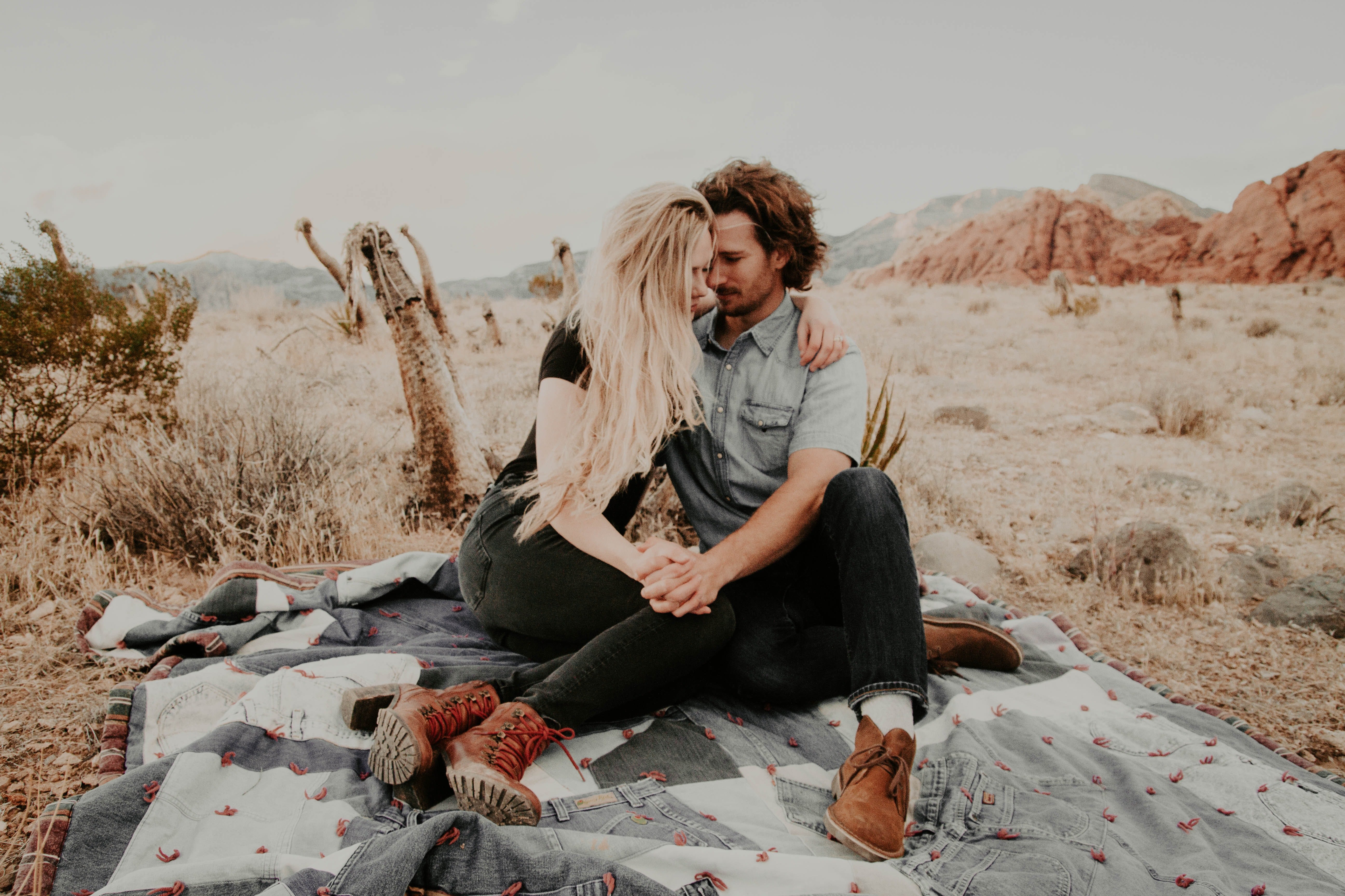 Image Credit: Unsplash / NeONBRAND