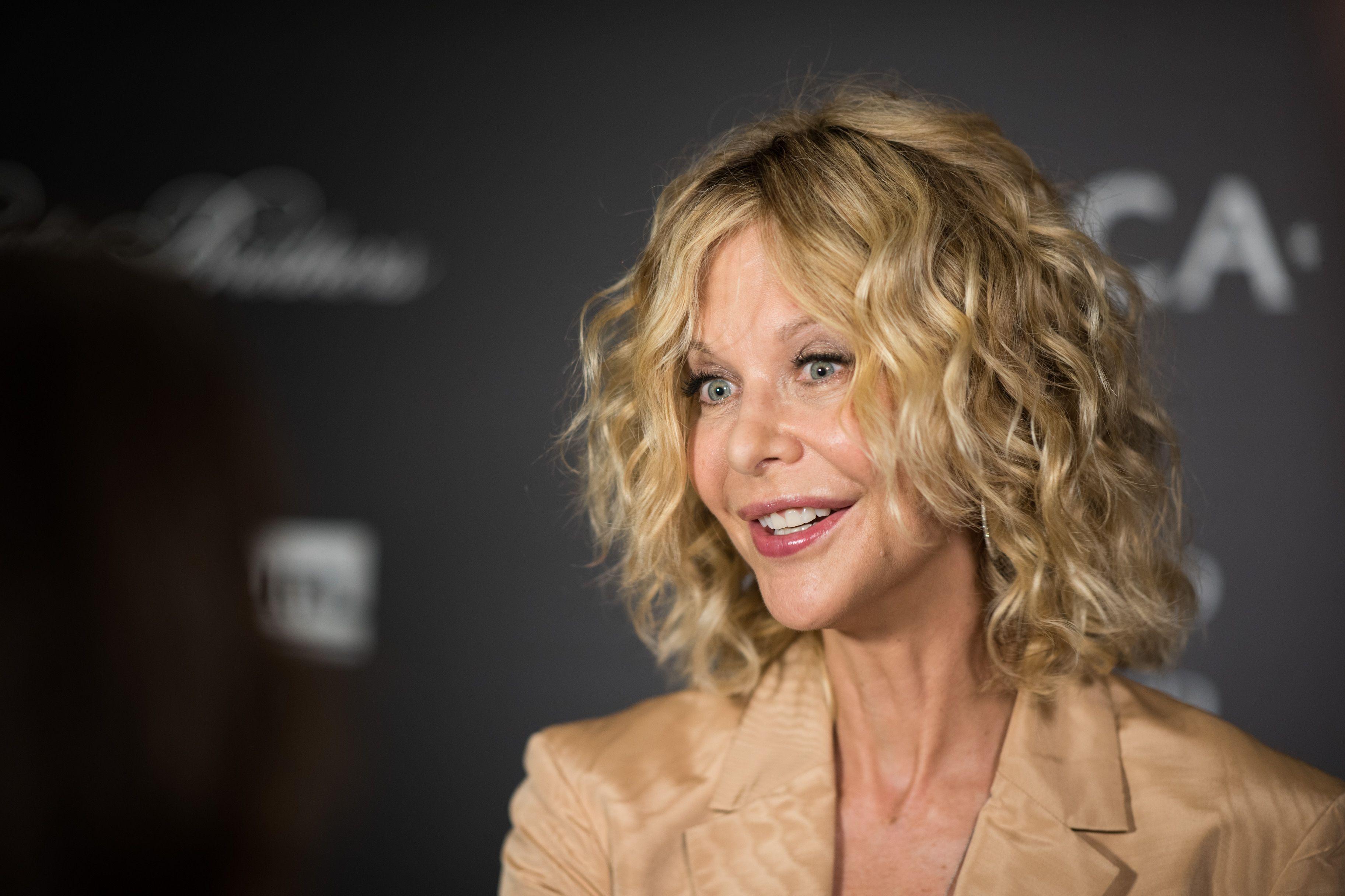 Meg Ryan's Son Opens Up About Why He Wanted To Change His Famous Name: Details About Meg's Life and Family