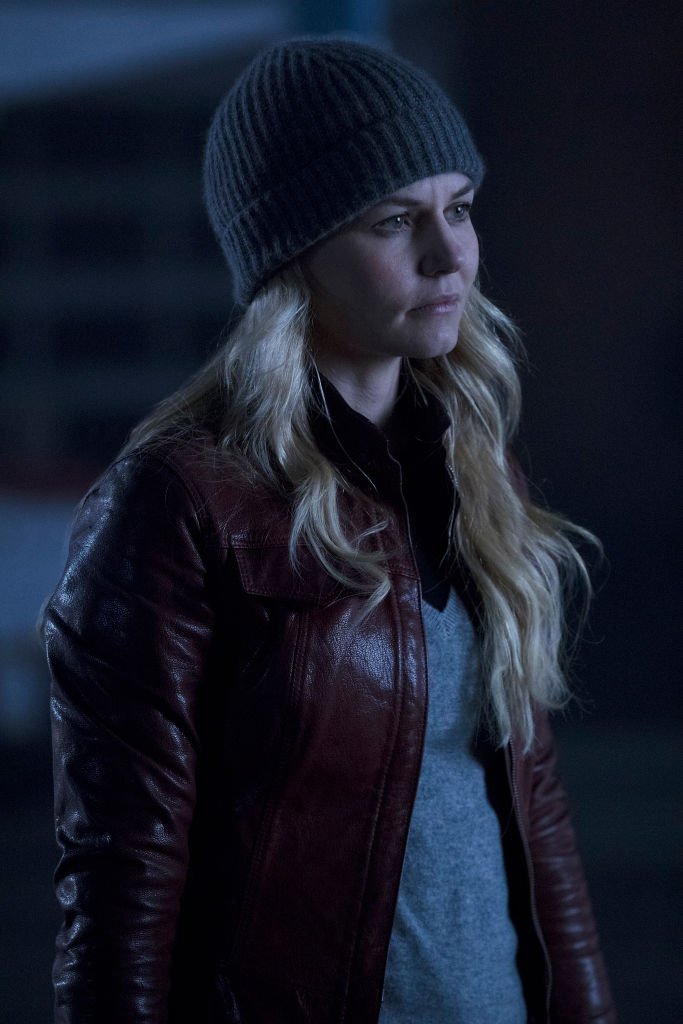 Image Credits: Getty Images / Jack Rowand/Walt Disney Television | Jennifer Morrison played Emma Swan on "Once Upon a Time"