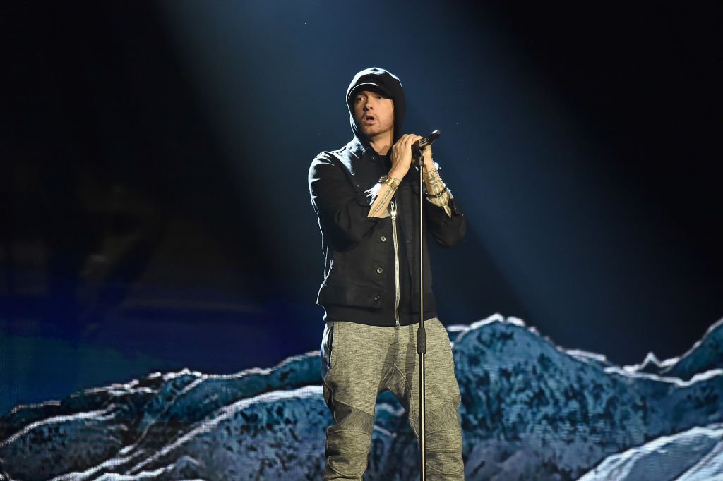 Image Credit: Getty Images / Kevin Mazur