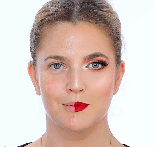 Créditos de imagen: Instagram/drewbarrymore Créditos de imagen: Instagram/drewbarrymore