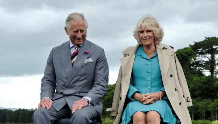 Créditos de imagen: Facebook/TheBritishMonarchy Créditos de imagen: Facebook/TheBritishMonarchy