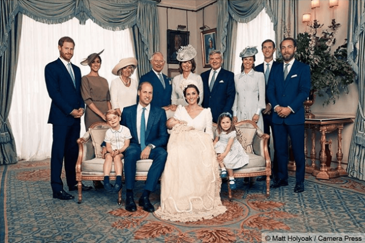 Image credits: Instagram/kensingtonroyal Image credits: Instagram/kensingtonroyal