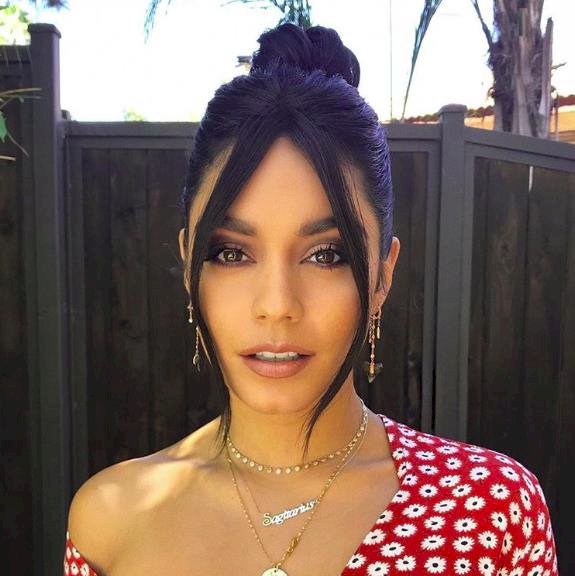Créditos de imagen: Instagram/vanessahudgens Créditos de imagen: Instagram/vanessahudgens