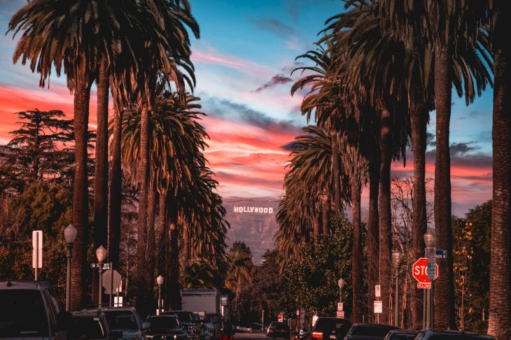 Image Credit: Unsplash / Jake Blucker