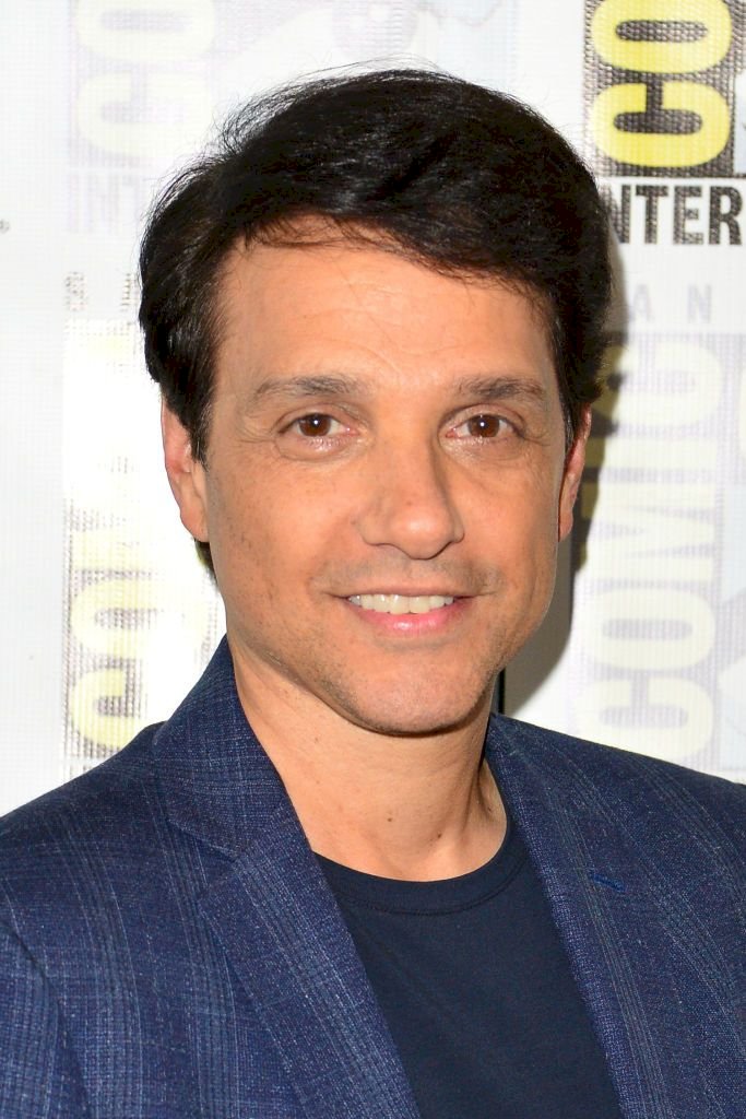 Ralph Macchio / Photo:Getty Images