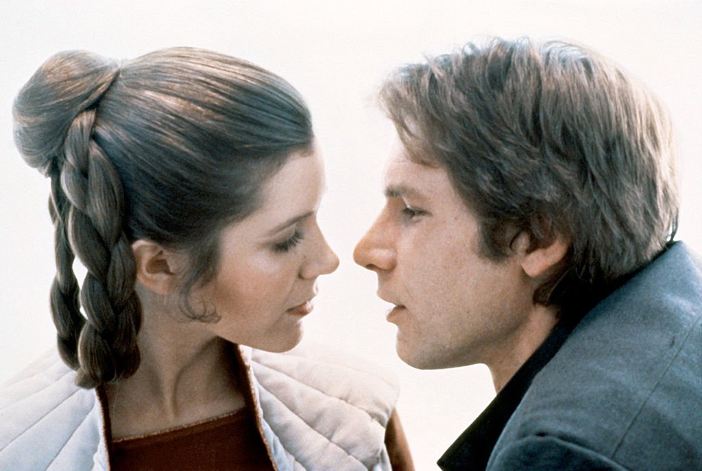 Image Credit: Getty Images - Lucasfilm/The Empire Strikes Back Image Credit: Getty Images - Lucasfilm/The Empire Strikes Back