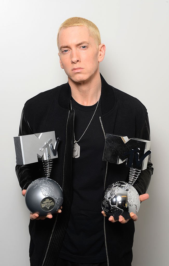 Image Credit: Dave J Hogan/Getty Images for MTV Image Credit: Dave J Hogan/Getty Images for MTV