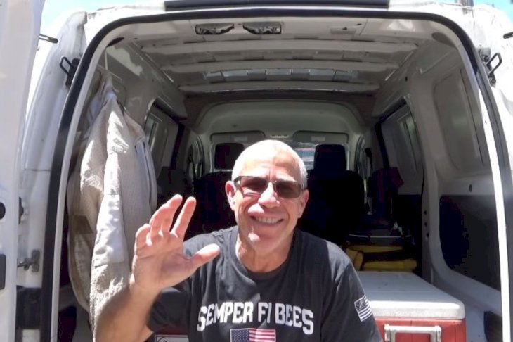 Image Credit: YouTube/Jeff_Horchoff_Bees
