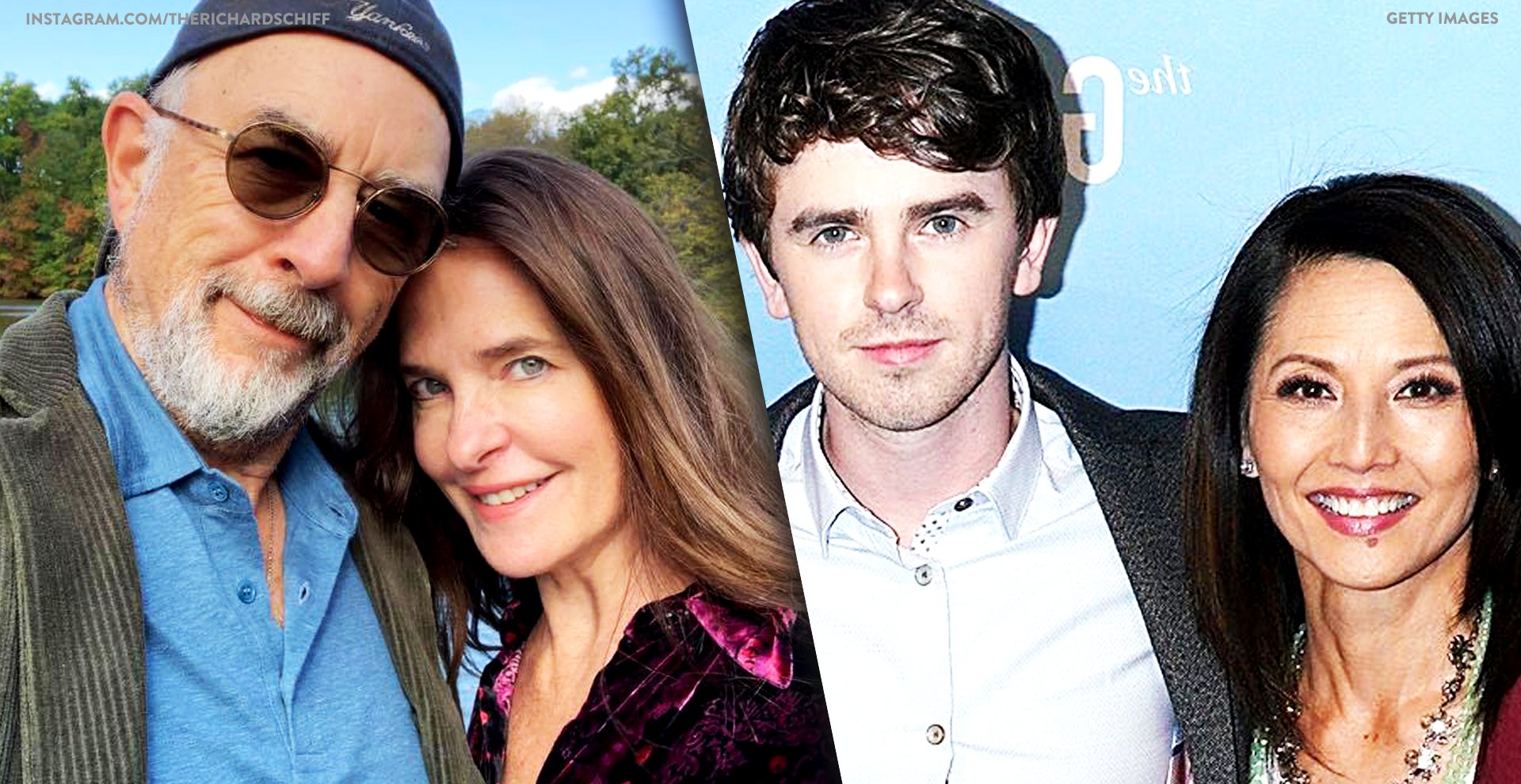 The Good Doctor Cast's Real-life Couples