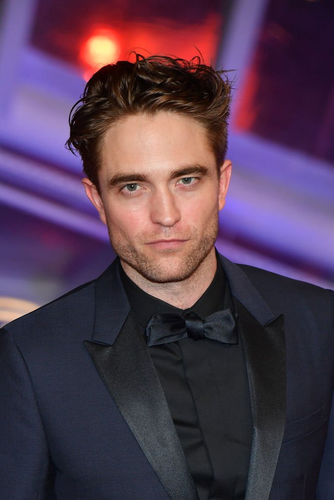 Image Credits: Getty Images / Stephane Cardinale / Corbis | Actor Robert Pattinson attends the Opening Ceremony of the 17th Marrakech International Film Festival on November 30, 2018 in Marrakech, Morocco. Image Credits: Getty Images / Stephane Cardinale / Corbis | Actor Robert Pattinson attends the Opening Ceremony of the 17th Marrakech International Film Festival on November 30, 2018 in Marrakech, Morocco.