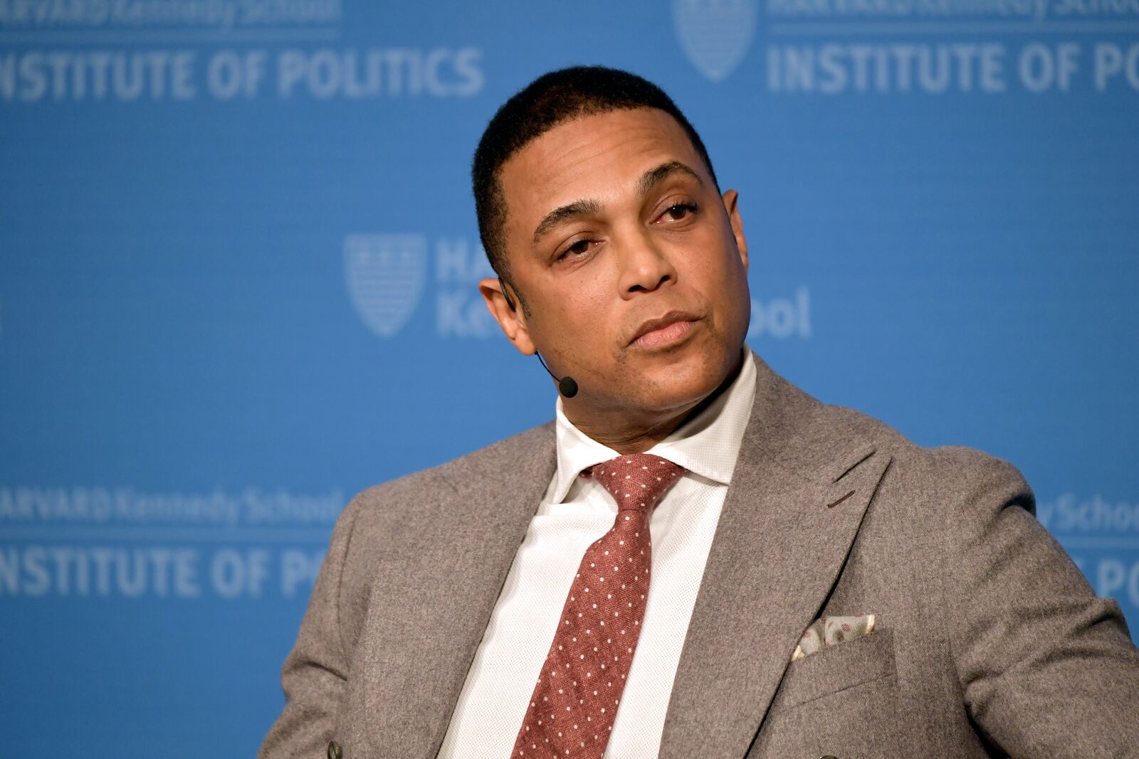 Image Credits: Getty Images | Lemon came out by publishing his book "Transparent" in 2011 Image Credits: Getty Images | Lemon came out by publishing his book "Transparent" in 2011