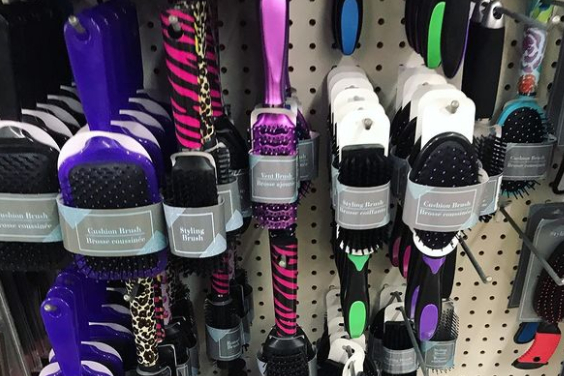 Things You Should Not Buy At Thrift Stores