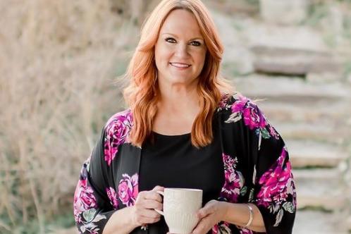 Surprising Facts About The Pioneer Woman, Ree Drummond