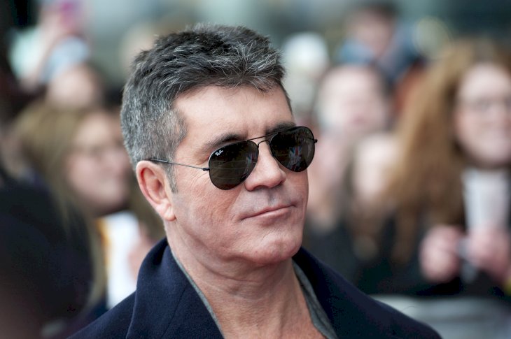 Image Credit: Getty Images / Simon Cowell at an event.