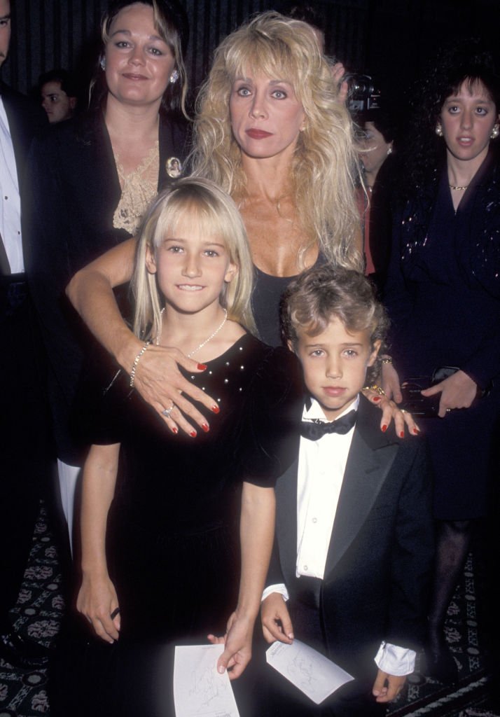 Destiny Of Jennifer Landon: the Daughter Of Iconic Michael ...