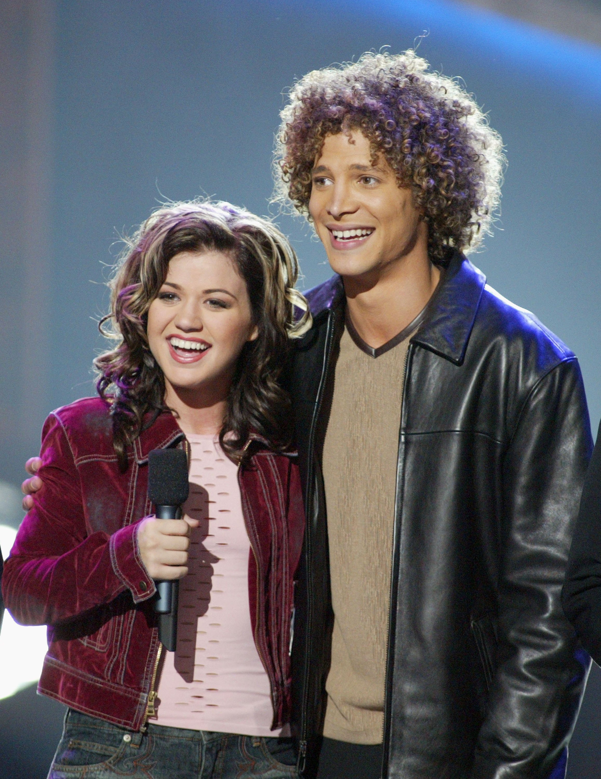 Image Source: Getty Images/American Idol/Fox