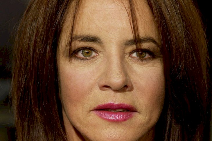 Image Credit: Getty Images/WireImage/Steve Granitz | Actress Stockard Channing