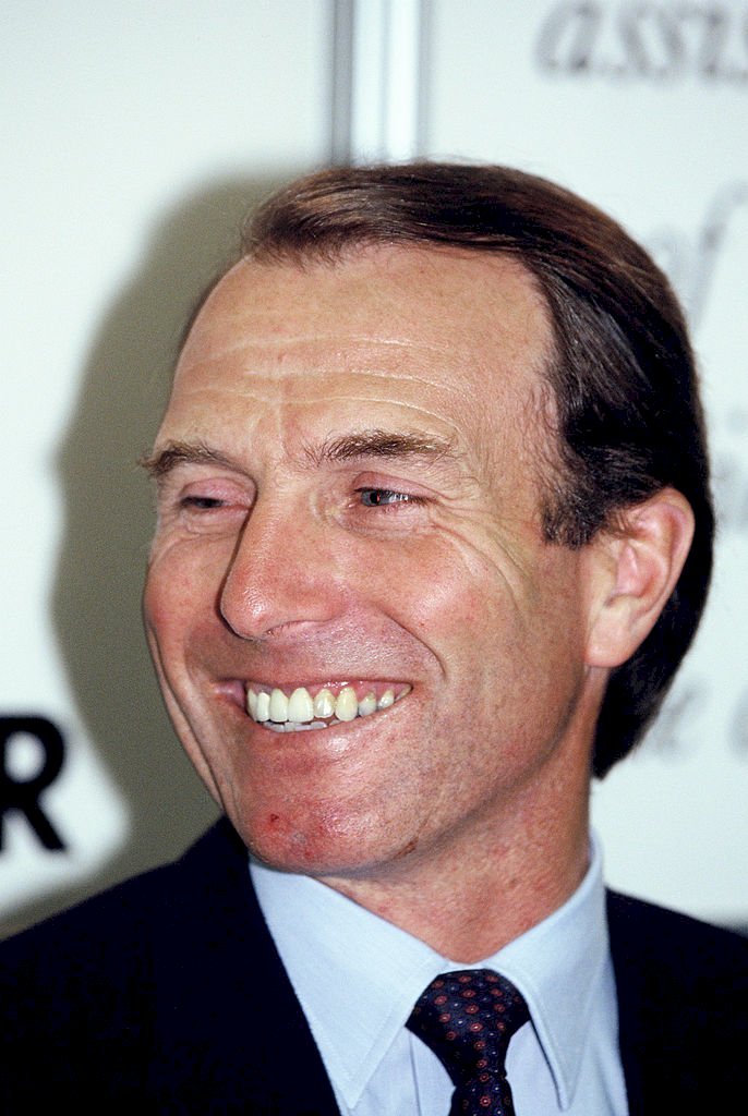 Image Credits: Getty Images / Georges De Keerle | Captain Mark Phillips on January 26, 1989 in London, England. Image Credits: Getty Images / Georges De Keerle | Captain Mark Phillips on January 26, 1989 in London, England.