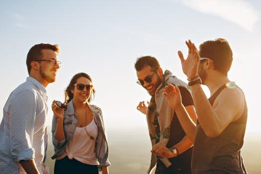 Crédito de imagen: Pexels Crédito de imagen: Pexels