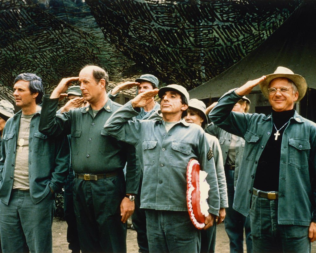 Image Credit: Getty Images/Silver Screen Collection Image Credit: Getty Images/Silver Screen Collection