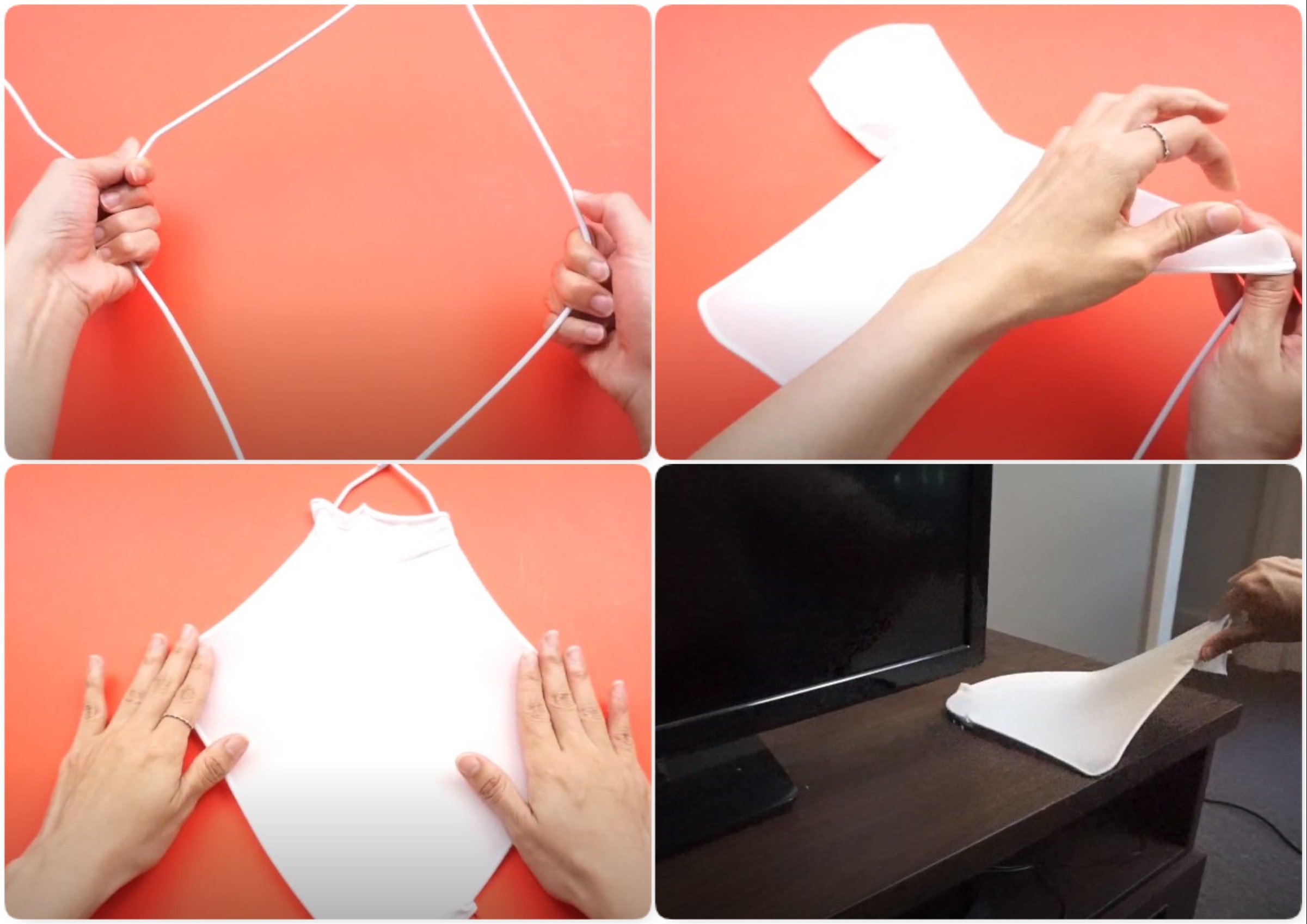 Image Credits: YouTube/Hacks and Crafts