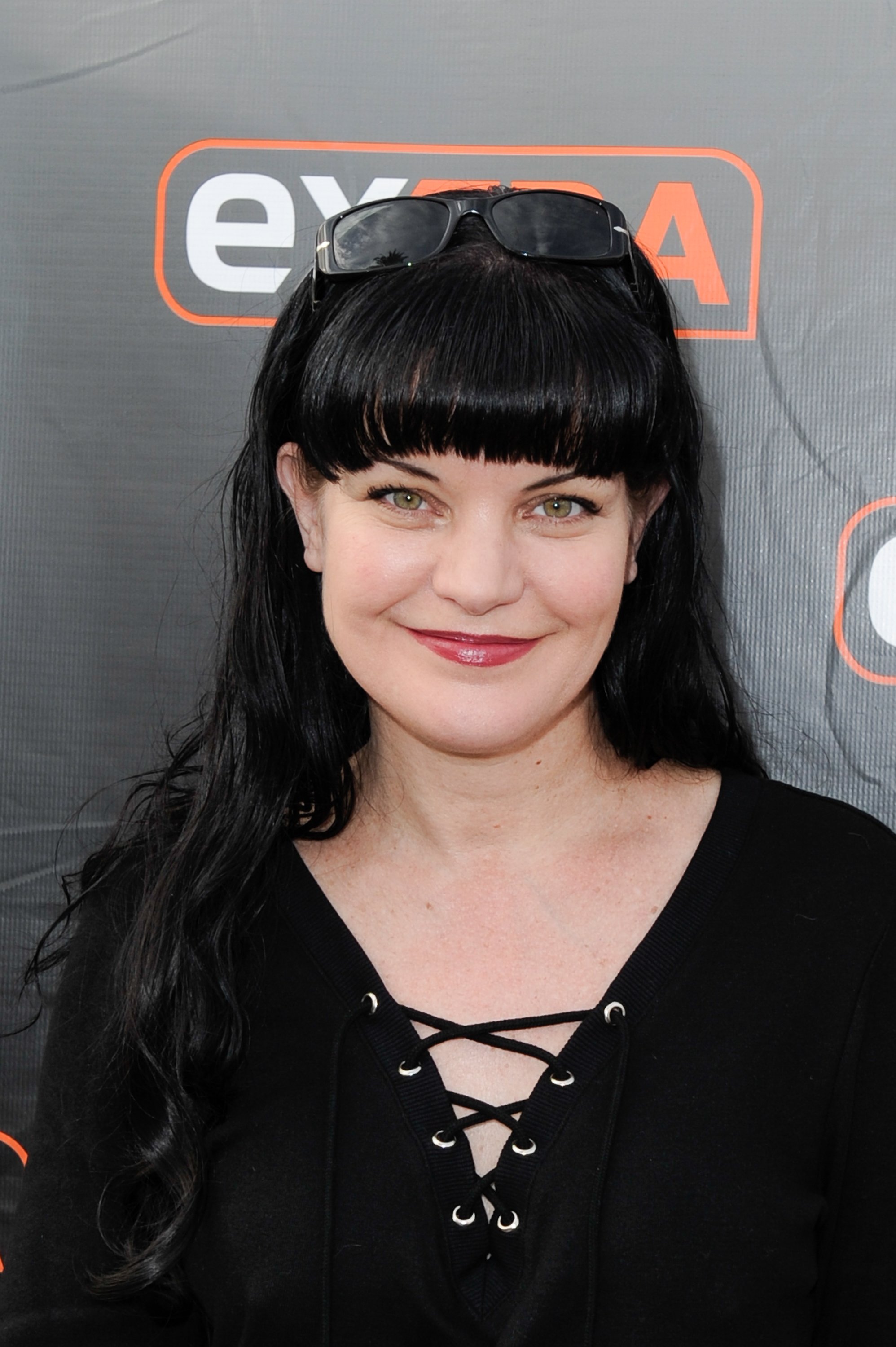 Image Credits: Getty Images | Pauley Perrette played Amy on "NCIS"