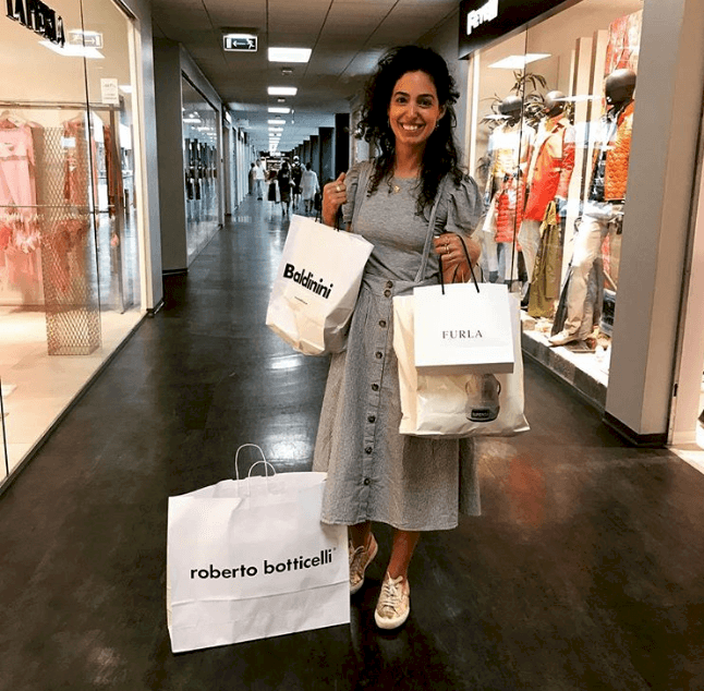 Créditos de imagen: Instagram/telaviv.dressup Créditos de imagen: Instagram/telaviv.dressup