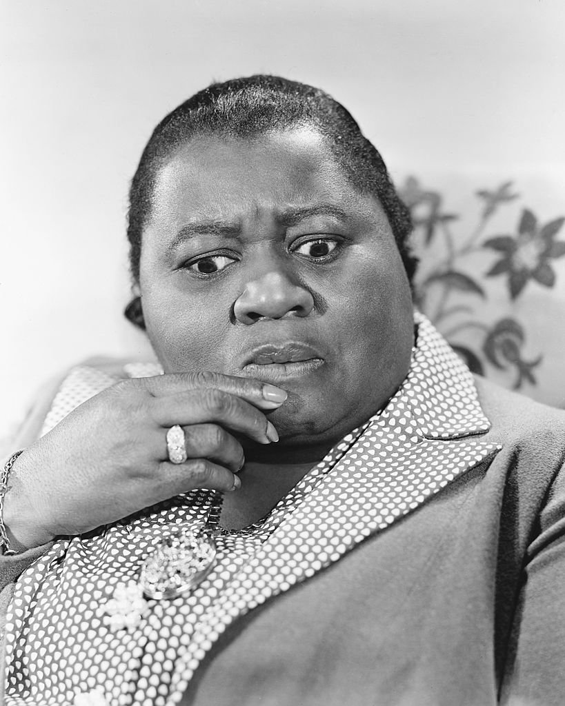 Image Credit: Getty Images / Silver Screen Collection