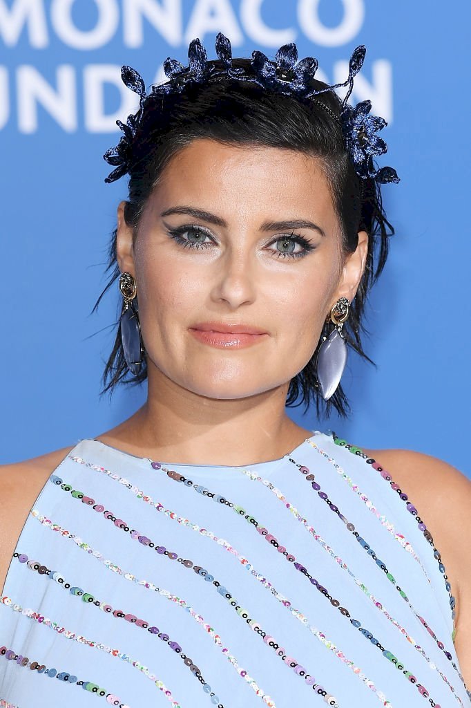 Image Credits: Getty Images / Venturelli | Nelly Furtado.