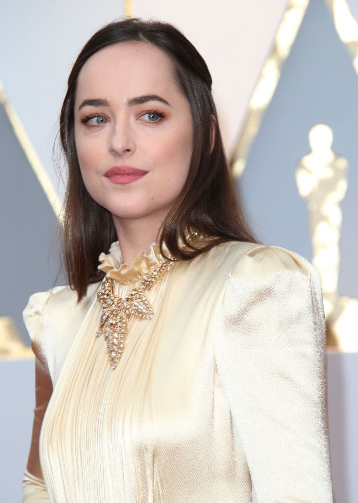 Dakota Johnson/Photo:Getty Images