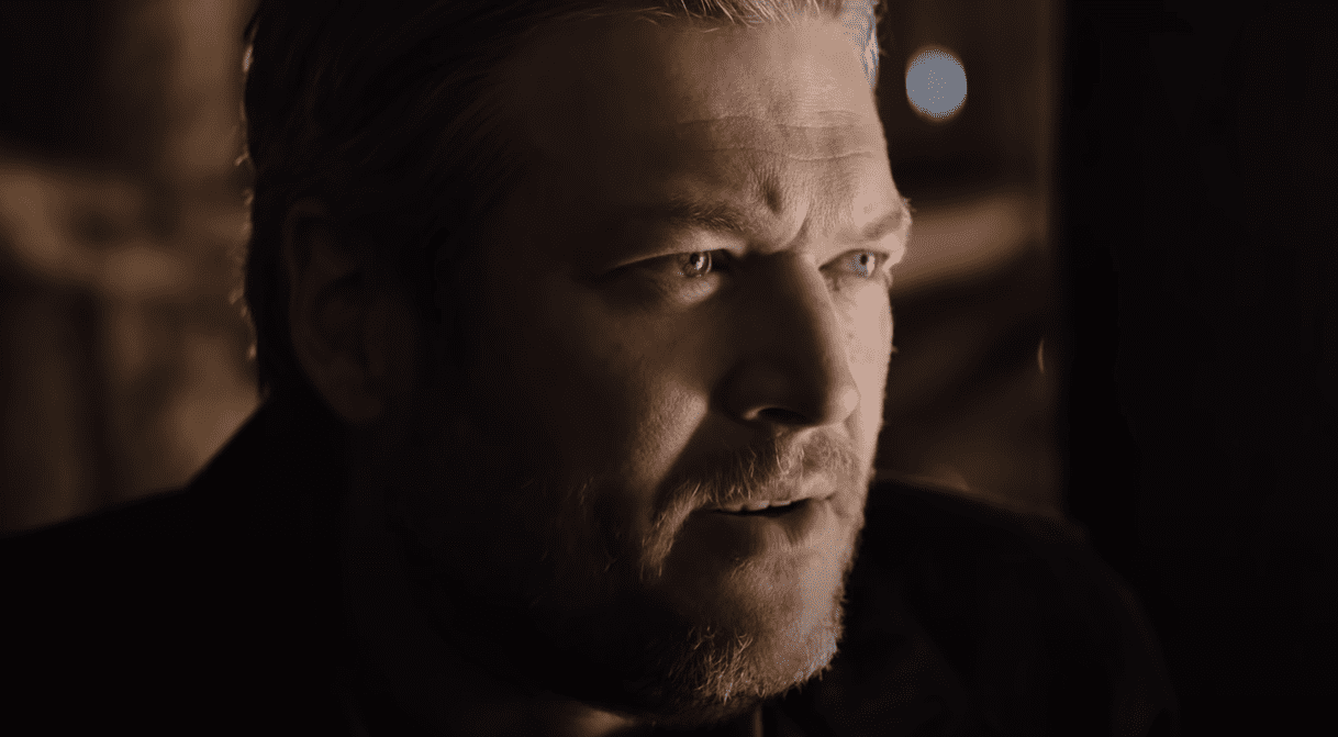 Image source: YouTube | Blake Shelton
