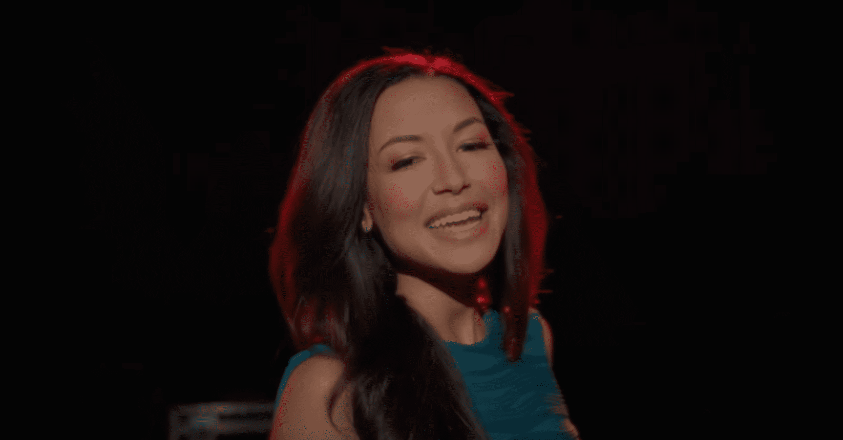 Image Source: Youtube/MusicOfGlee/Glee/Fox