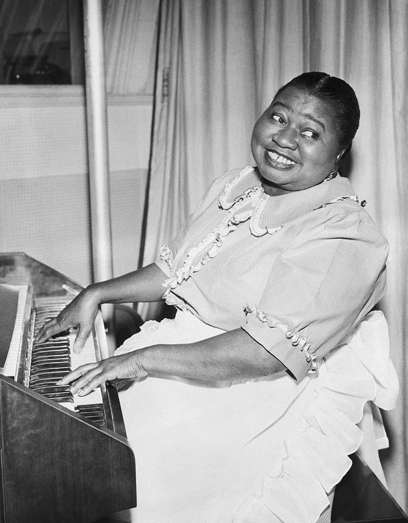 Image Credit: Getty Images / Bettmann