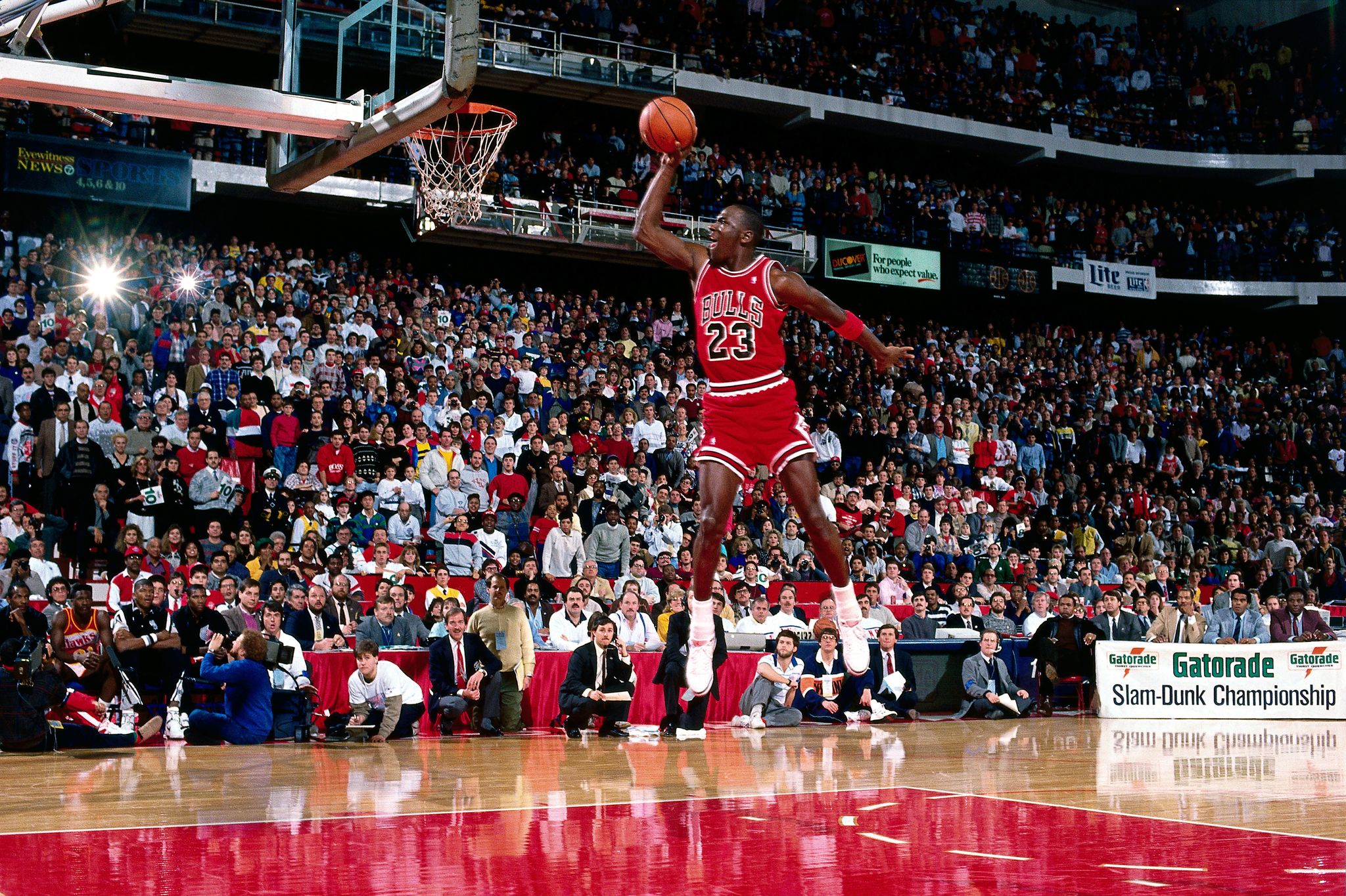 Getty Images Getty Images