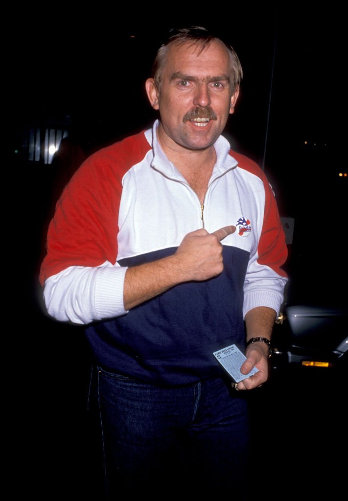 Image Credit: Getty Images