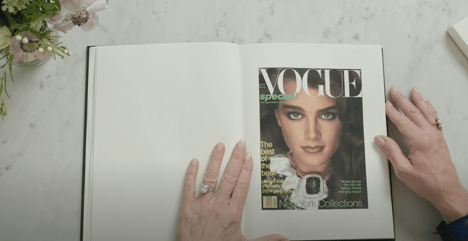 Image source: YouTube | Vogue