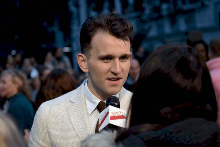 Image Credits: Getty Images / Harry Melling