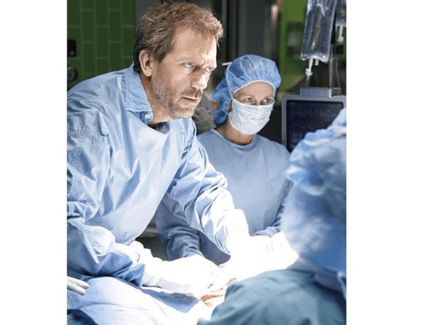 Créditos de imagen: Instagram/housemd__ Créditos de imagen: Instagram/housemd__