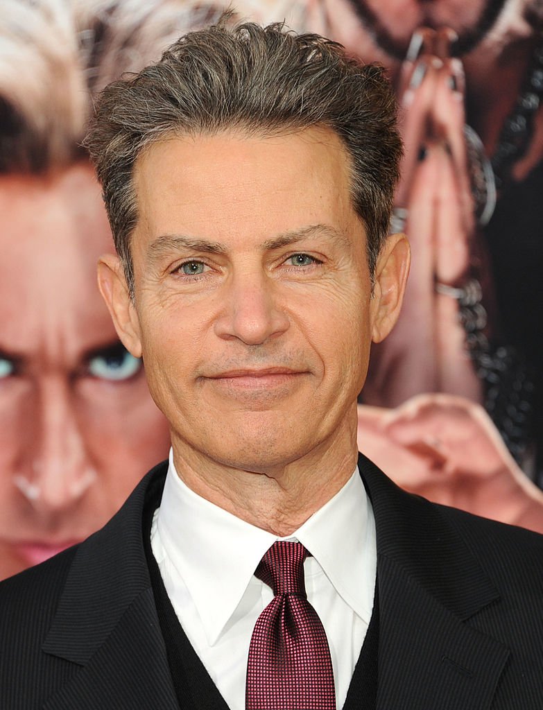 Image Source: Getty Images/Jennifer Graylock| Vance DeGeneres attends the The Incredible Burt Wonderstone Los Angeles Premiere held at TCL Chinese Theatre on March 11, 2013 in Hollywood, California