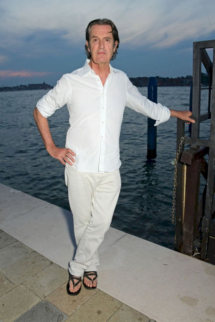 Rupert Everett/Photo:Getty Images