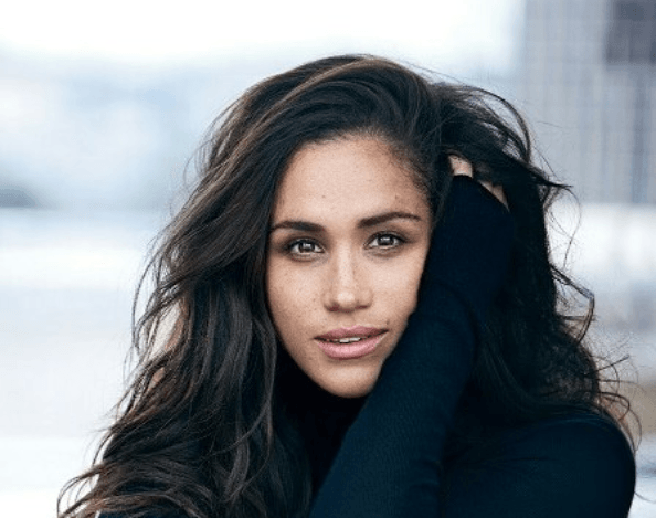 Créditos de imagen: Instagram/meganmarkle01 Créditos de imagen: Instagram/meganmarkle01