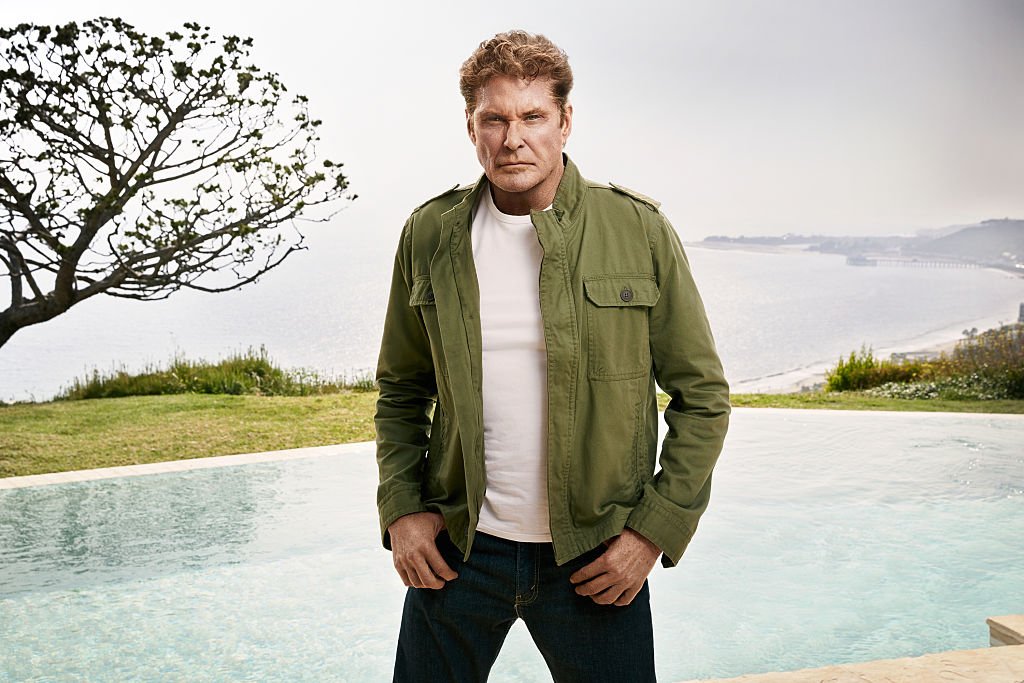 Images Credit: Justin Stephens/Syfy/NBCU Photo Bank/NBCUniversal via Getty Images