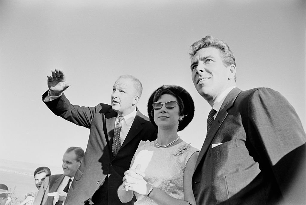 Image Credit: Getty Images/Stringer/Harry Benson Image Credit: Getty Images/Stringer/Harry Benson
