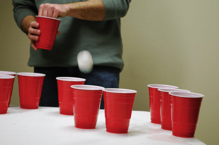 Image Credits: Red Solo Cup